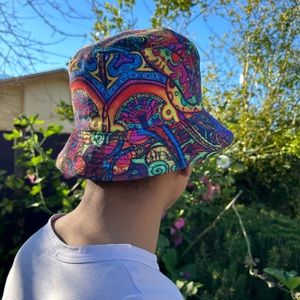 Unisex Bucket Hat